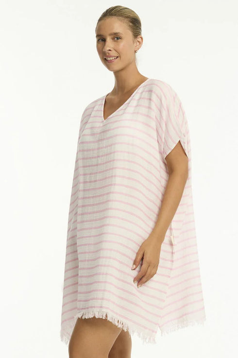 Sea Level Amalfi Kaftan